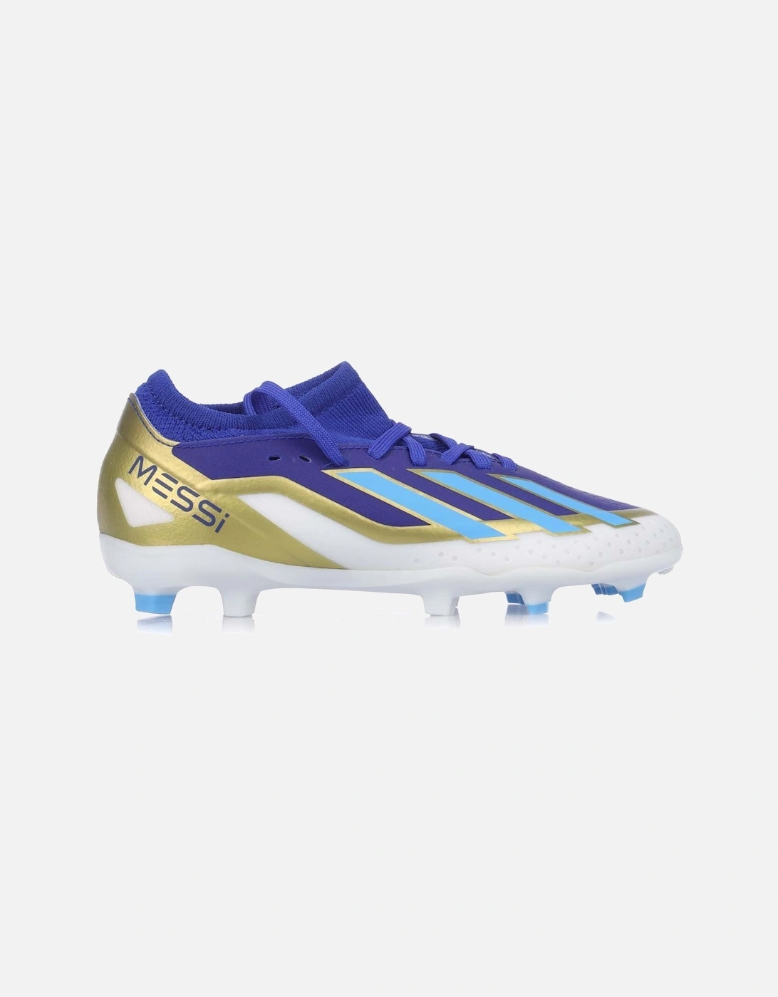 Junior X Crazyfast Messi League FG Football Boots, 6 of 5