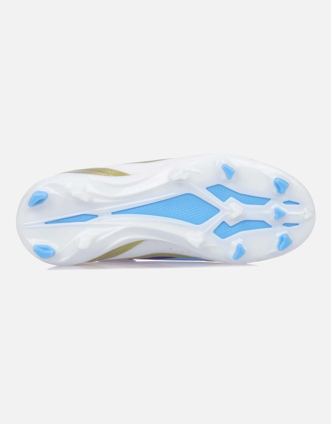 Junior X Crazyfast Messi League FG Football Boots