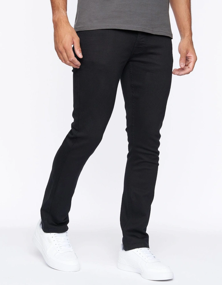 Buraca Slim-Fit Jeans