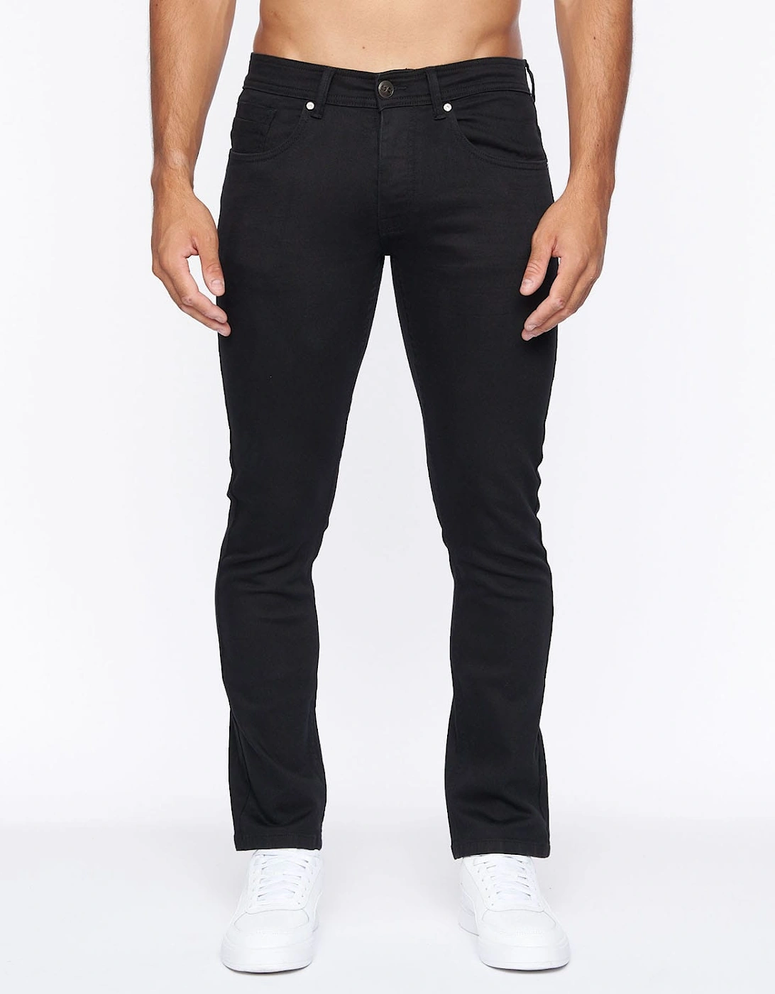 Buraca Slim-Fit Jeans, 6 of 5