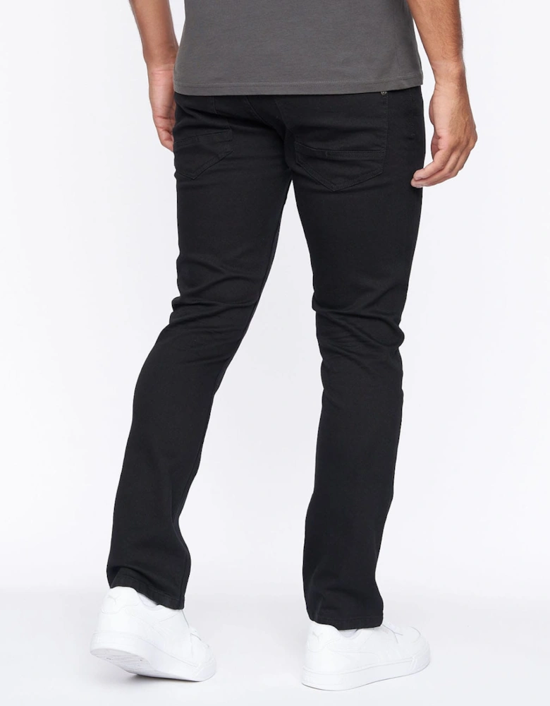 Buraca Slim-Fit Jeans