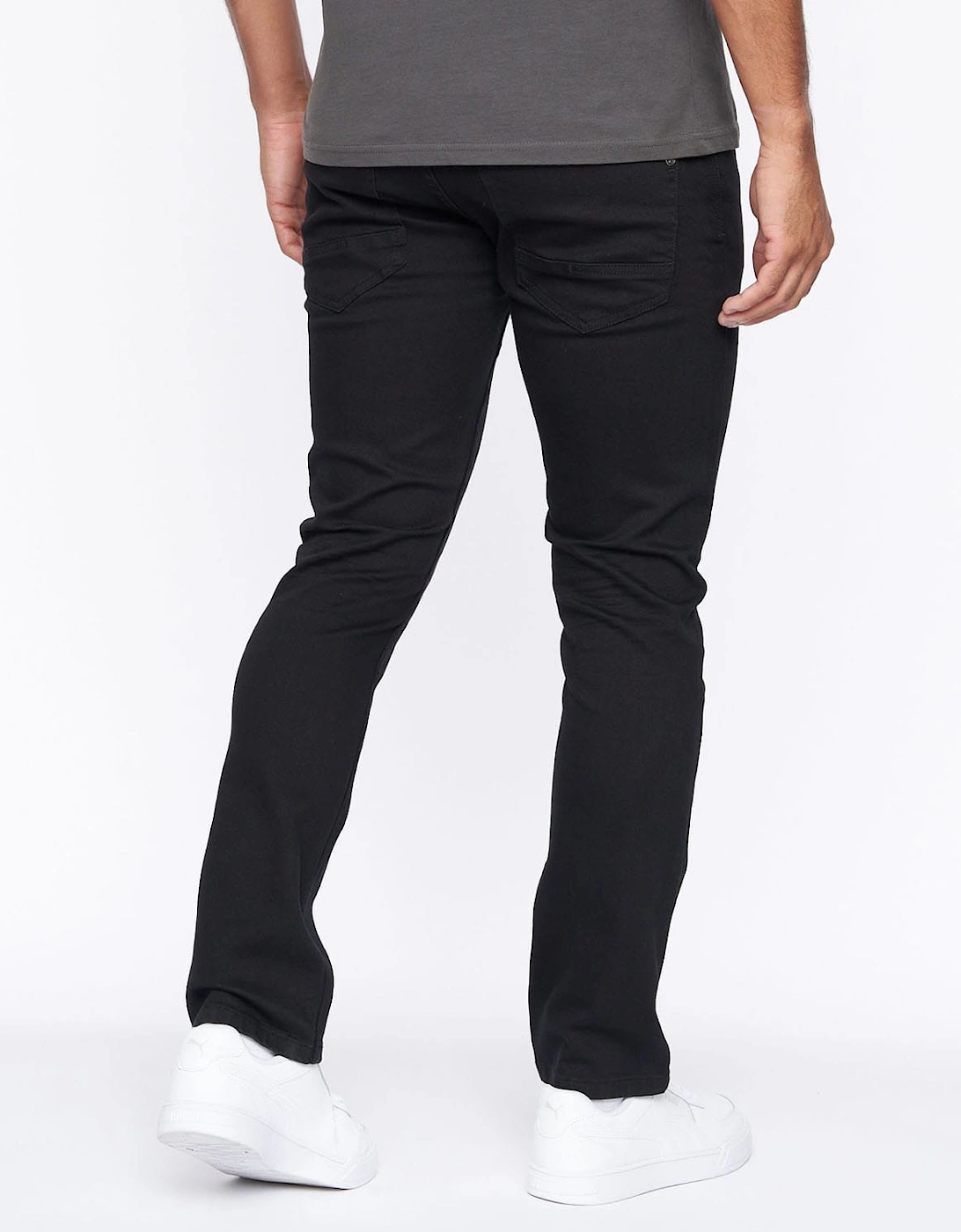 Buraca Slim-Fit Jeans