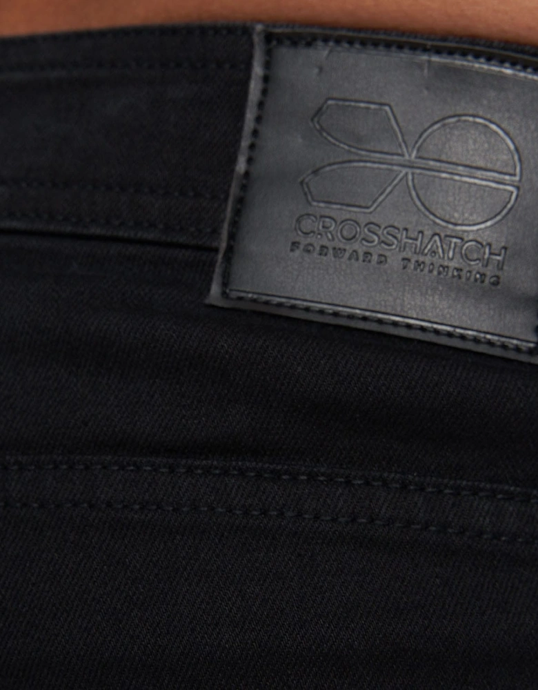 Buraca Slim-Fit Jeans