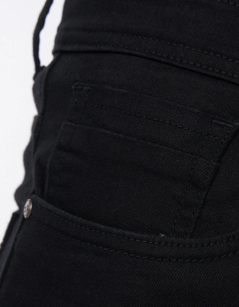 Buraca Slim-Fit Jeans