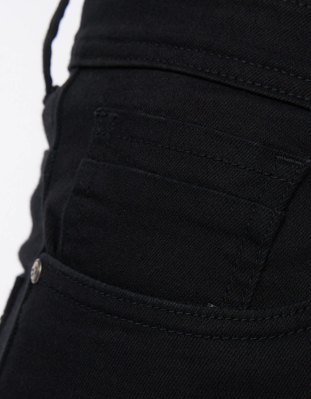 Buraca Slim-Fit Jeans