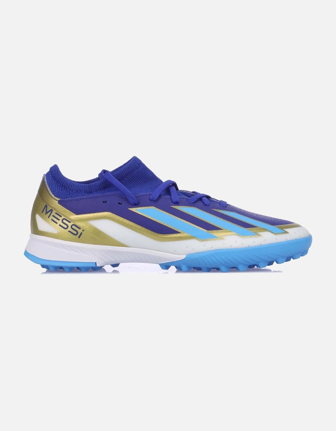 Junior X Crazyfast Messi League TF Football Boots, 7 of 6