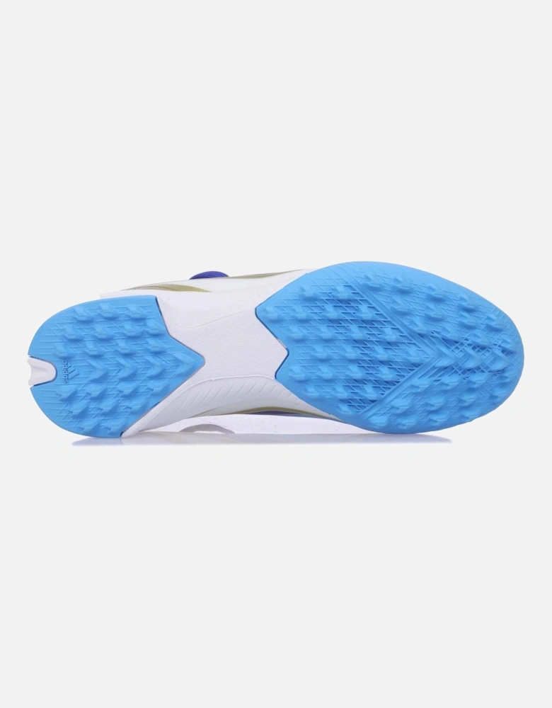 Junior X Crazyfast Messi League TF Football Boots