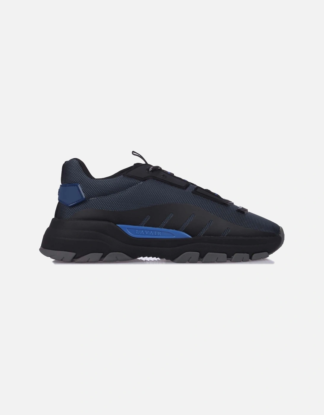 Exo Trainers, 7 of 6