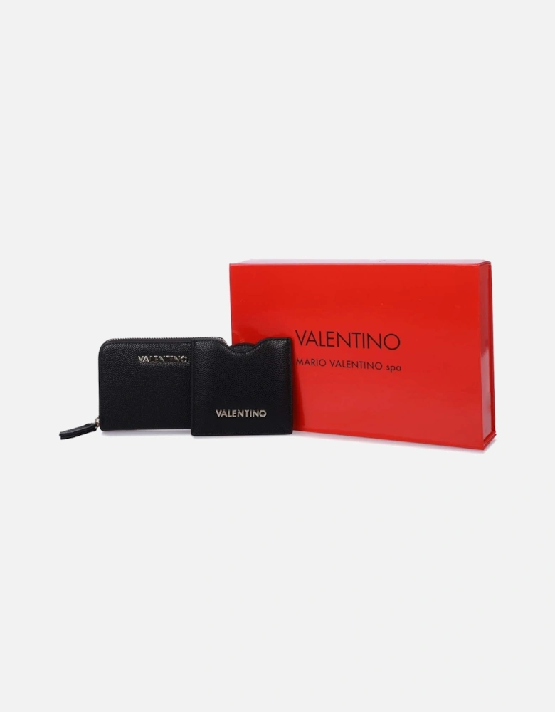 Zenzero Mirror & Wallet