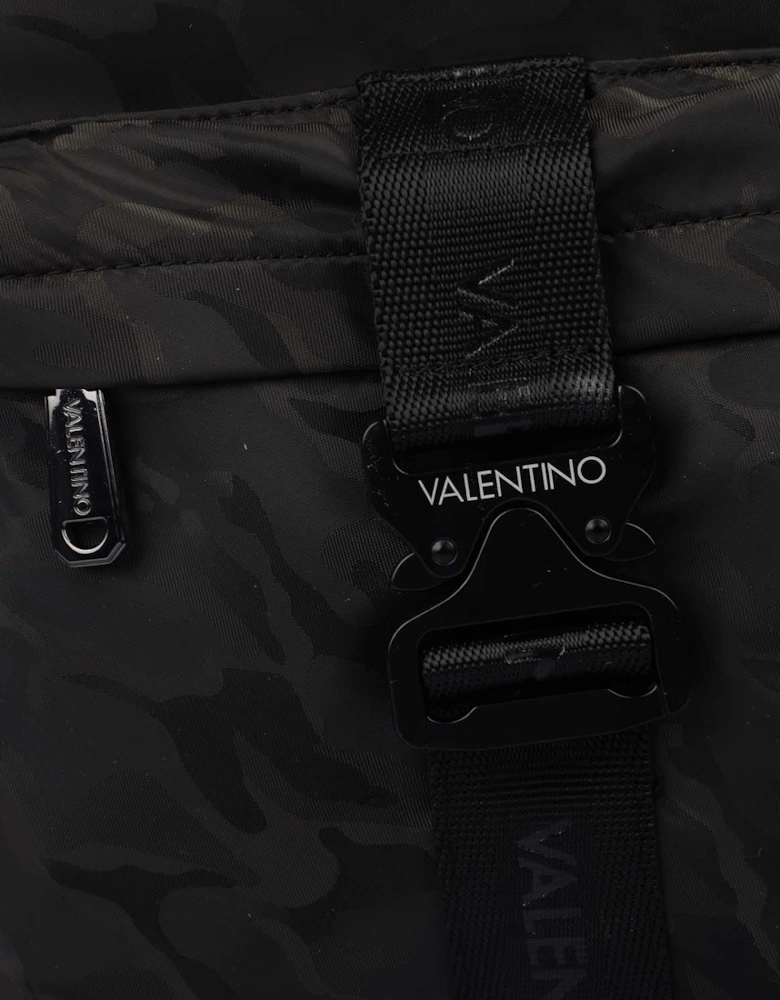 Nachos Backpack