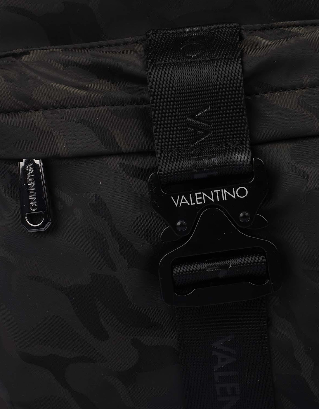 Nachos Backpack
