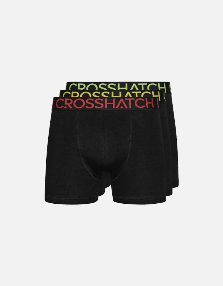 3 Pack of Chasma Boxers