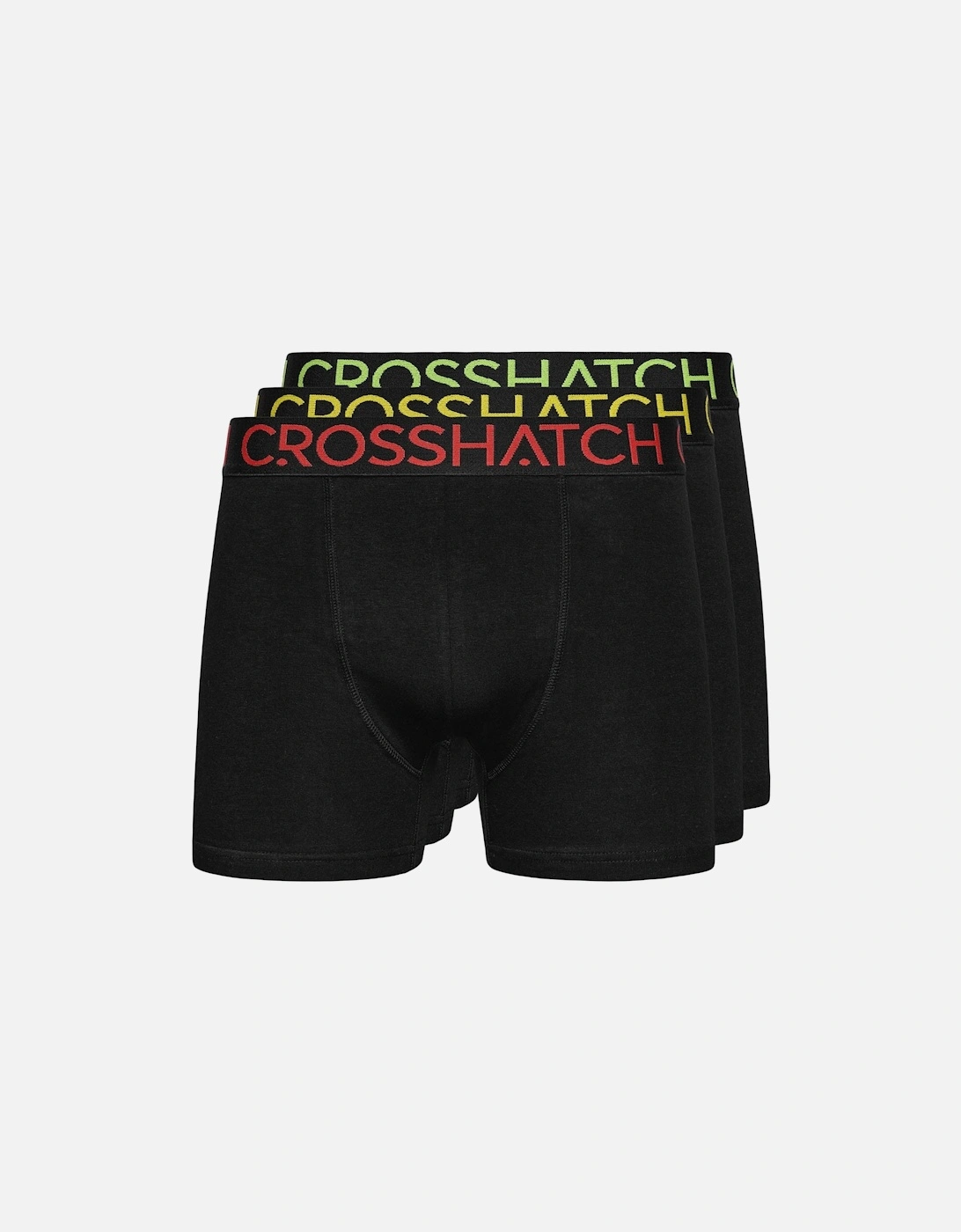 3 Pack of Chasma Boxers, 5 of 4