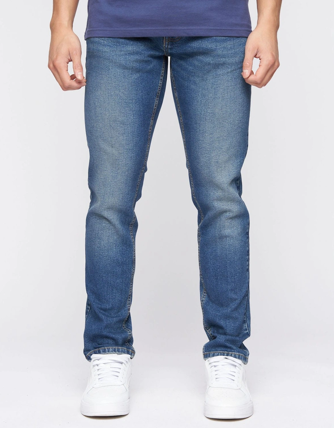 Buraca Slim-Fit Jeans, 6 of 5