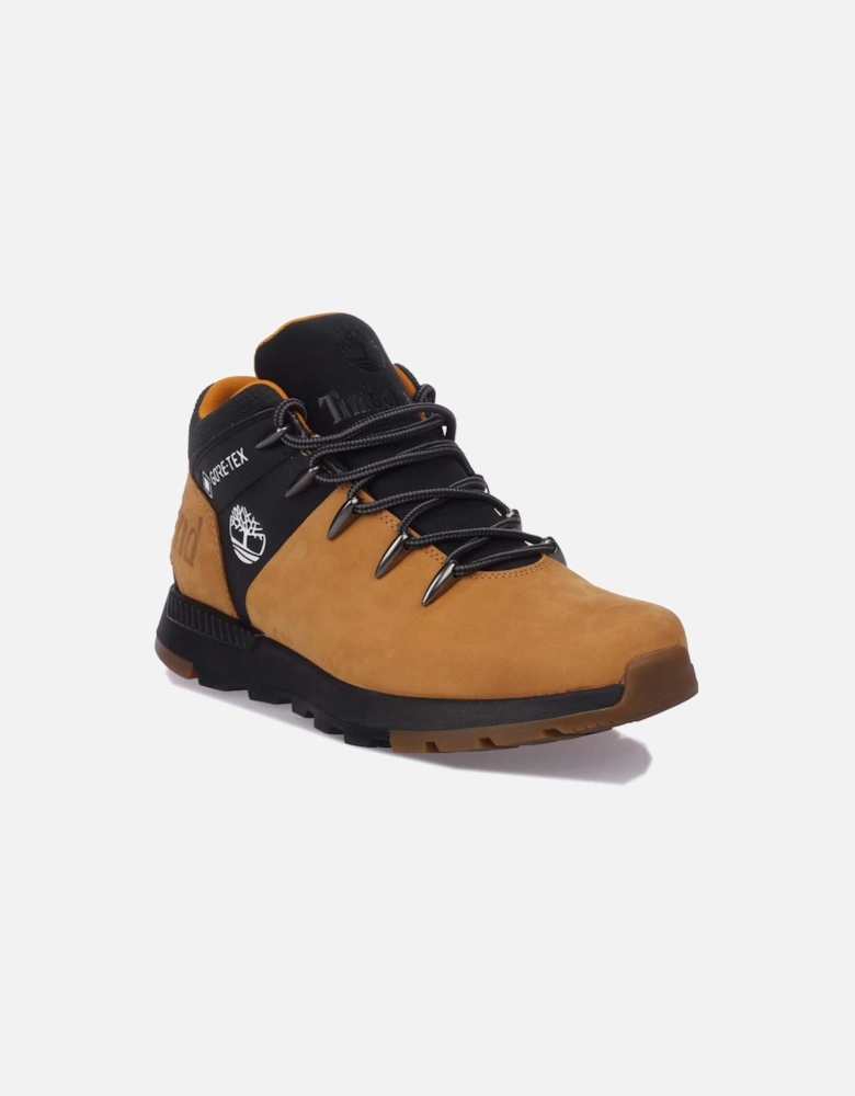 Sprint Trekker Mid Waterpoof Boots