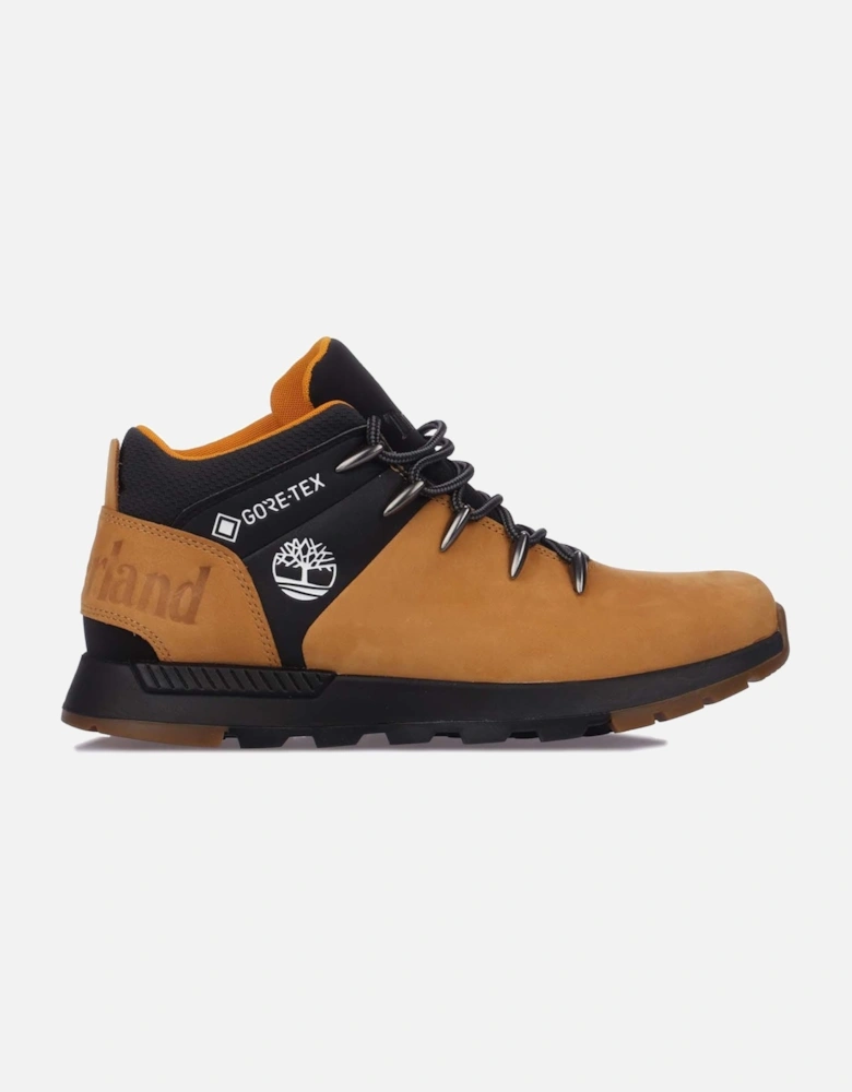 Sprint Trekker Mid Waterpoof Boots