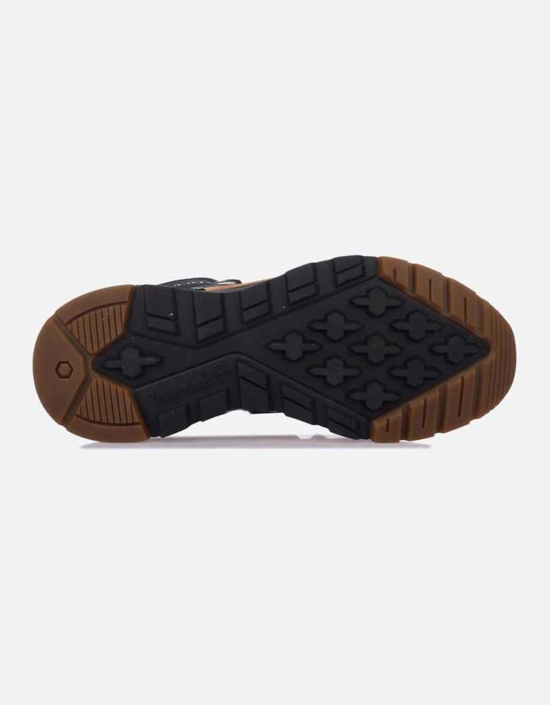 Sprint Trekker Mid Waterpoof Boots