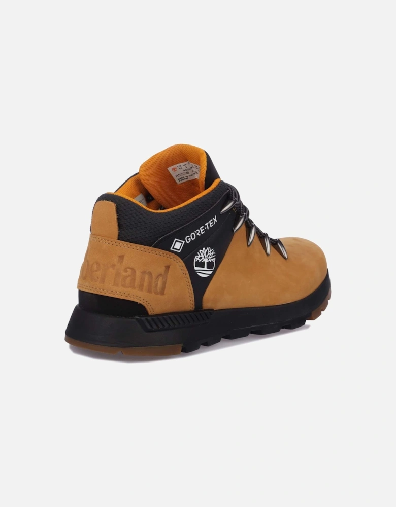 Sprint Trekker Mid Waterpoof Boots