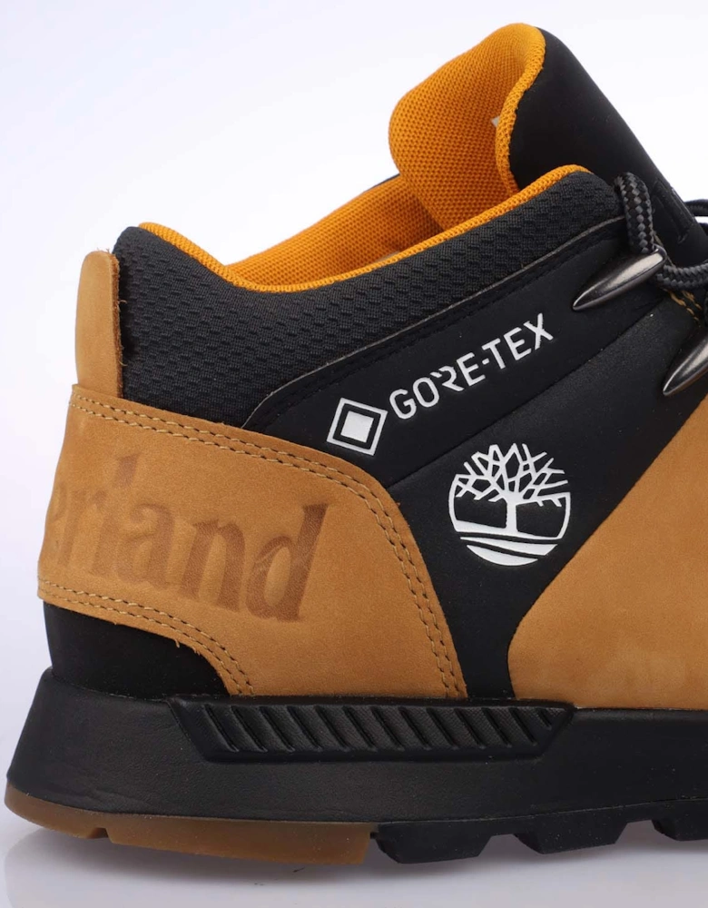 Sprint Trekker Mid Waterpoof Boots