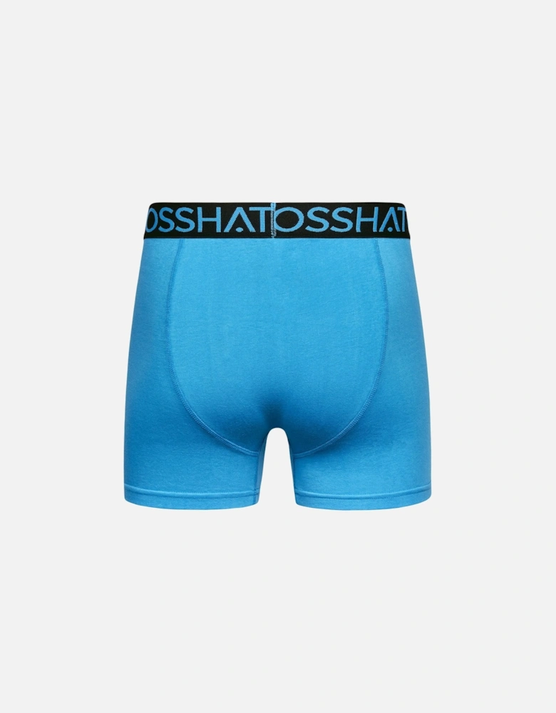 5 Pack of Highlighter Boxers