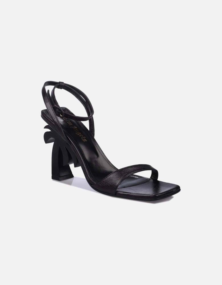 Heel Sandals
