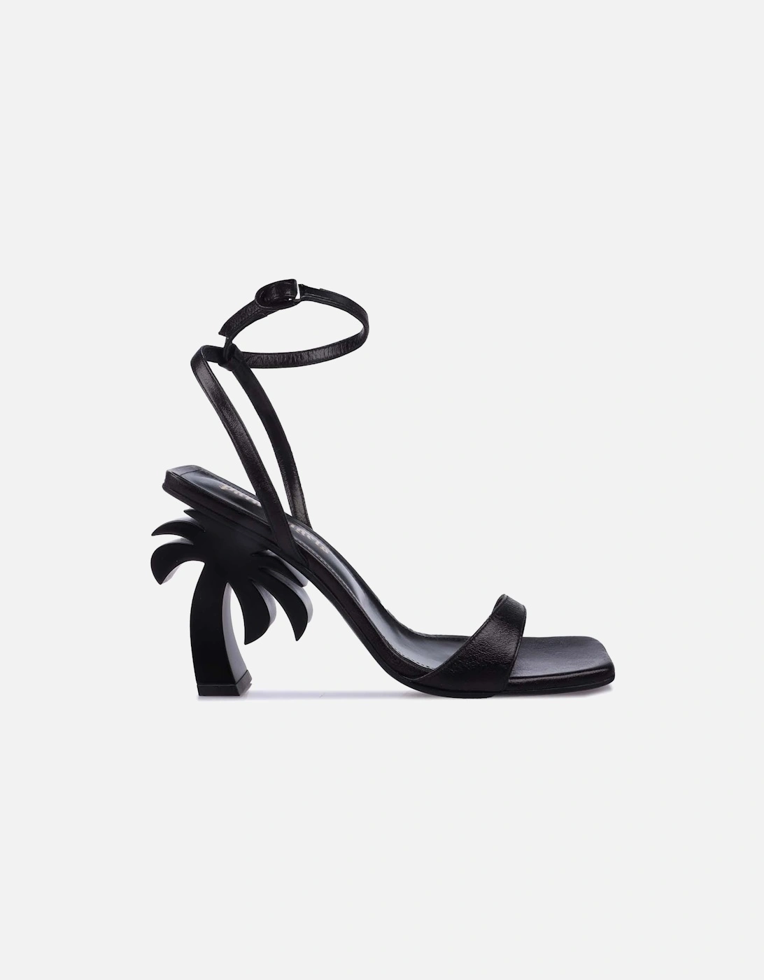 Heel Sandals, 5 of 4