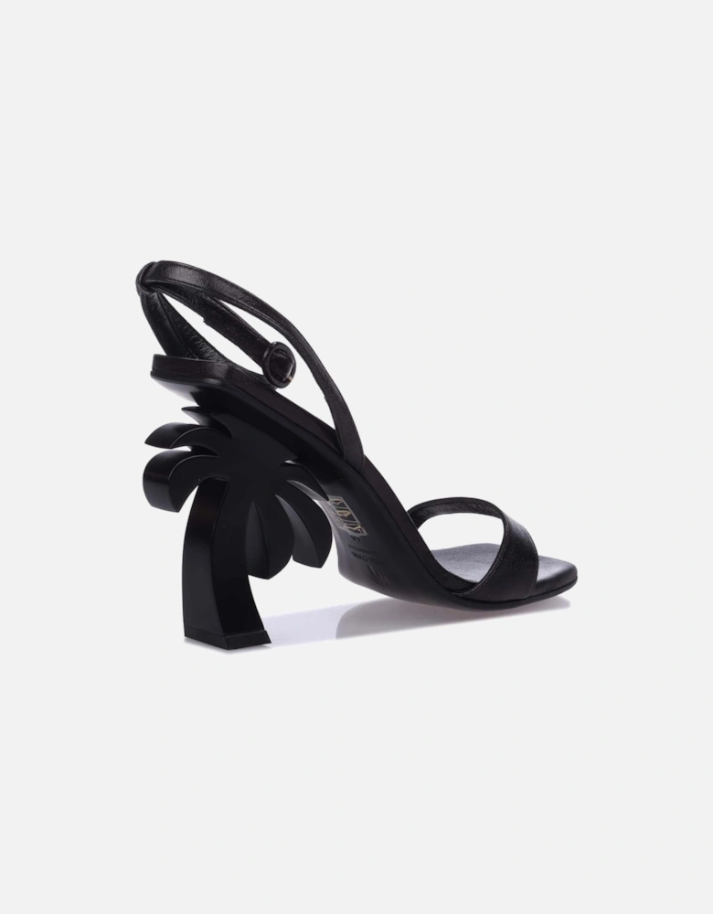 Heel Sandals