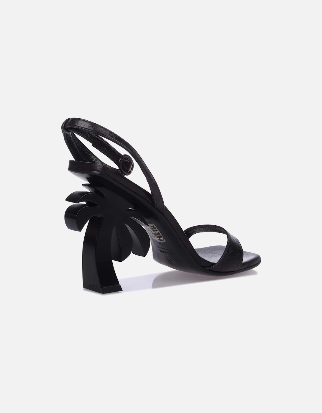 Heel Sandals