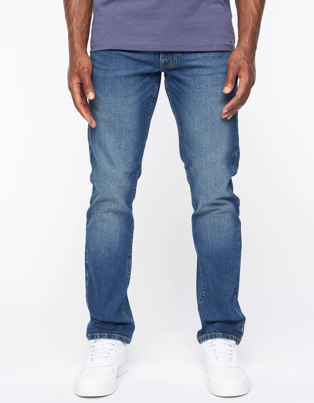 Cadman Straight-Fit Jeans, 6 of 5