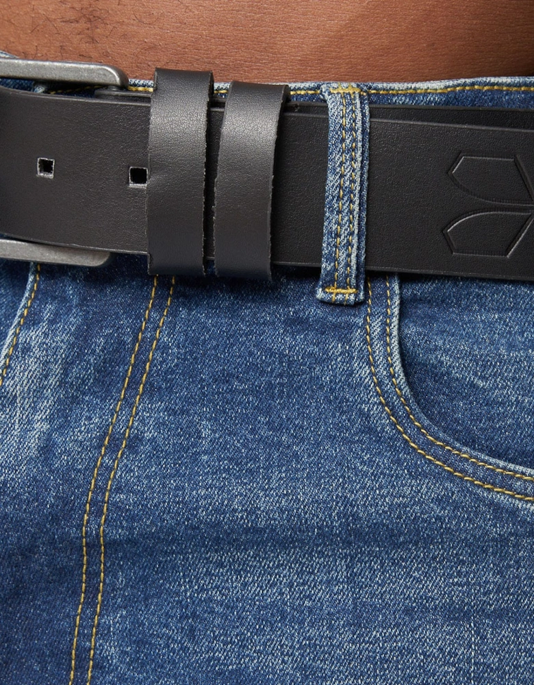 Cadman Straight-Fit Jeans
