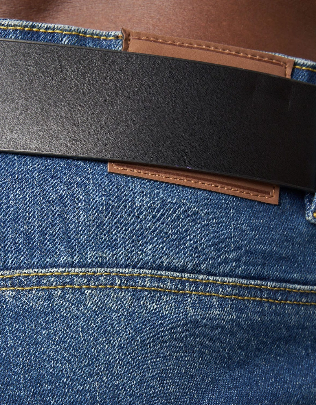 Cadman Straight-Fit Jeans