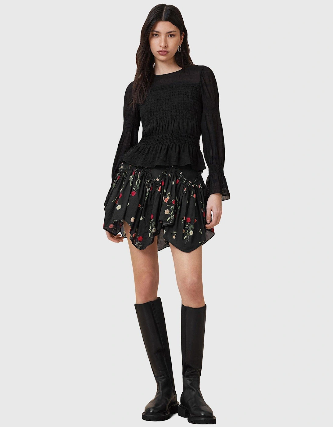 Delilah Skirt, 2 of 1