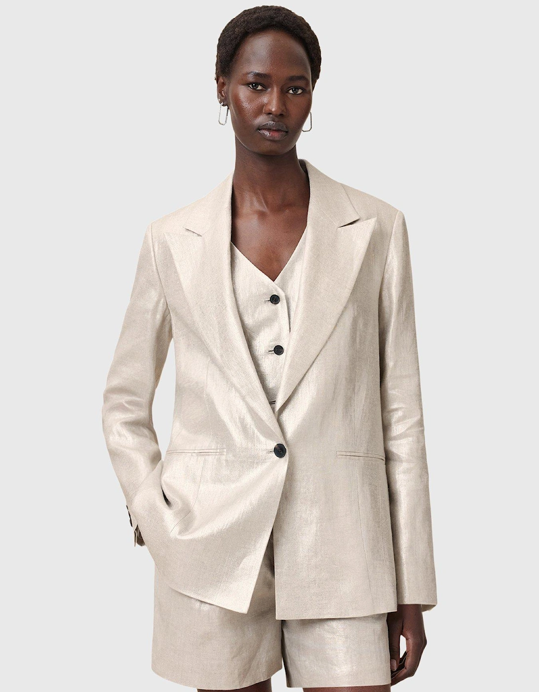 Averie Blazer, 2 of 1