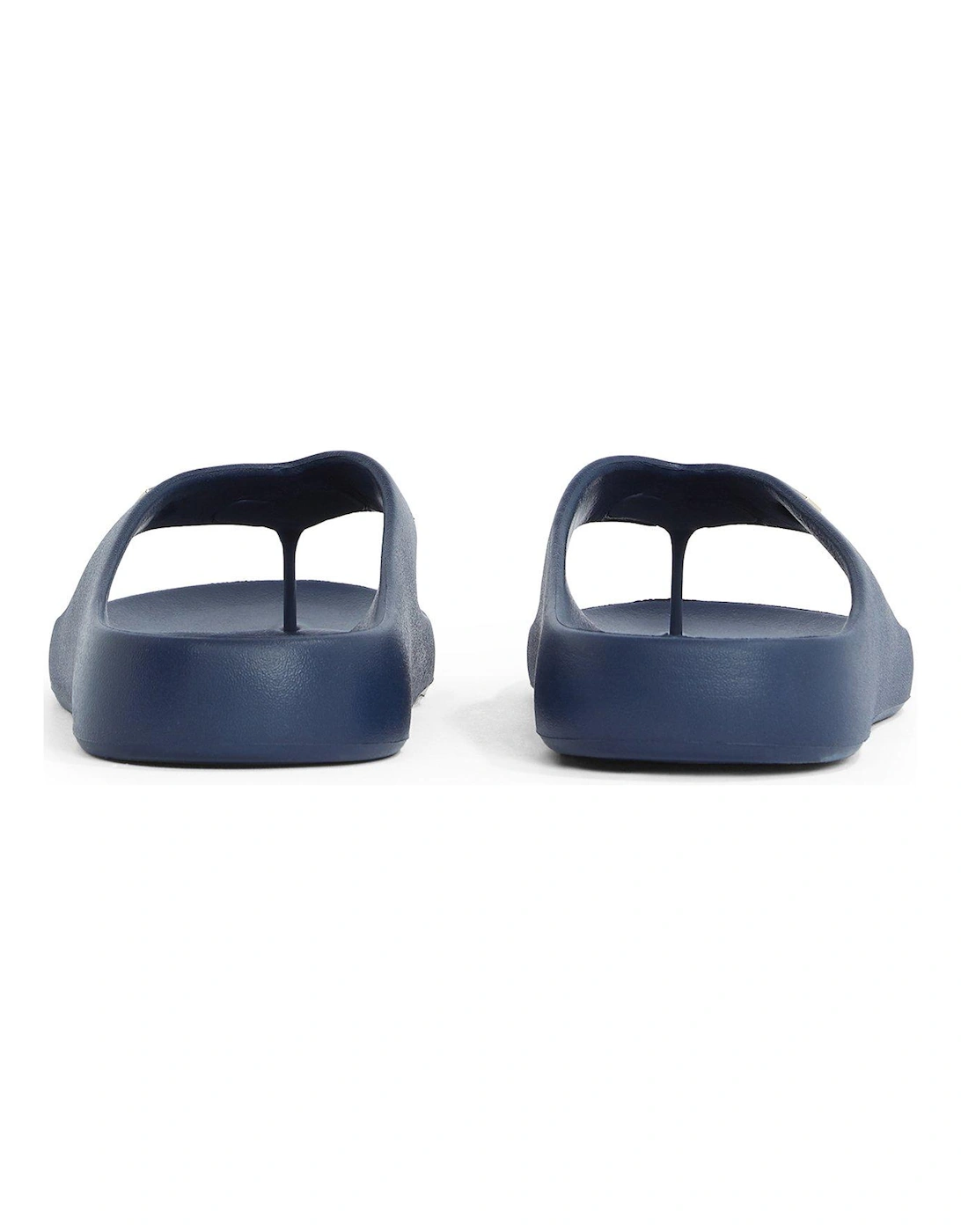 Thong Beach Sandals - Navy