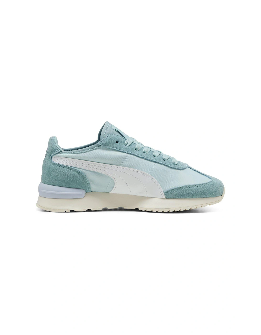 Women's R78 Wind Nylon - Peaceful Blue
