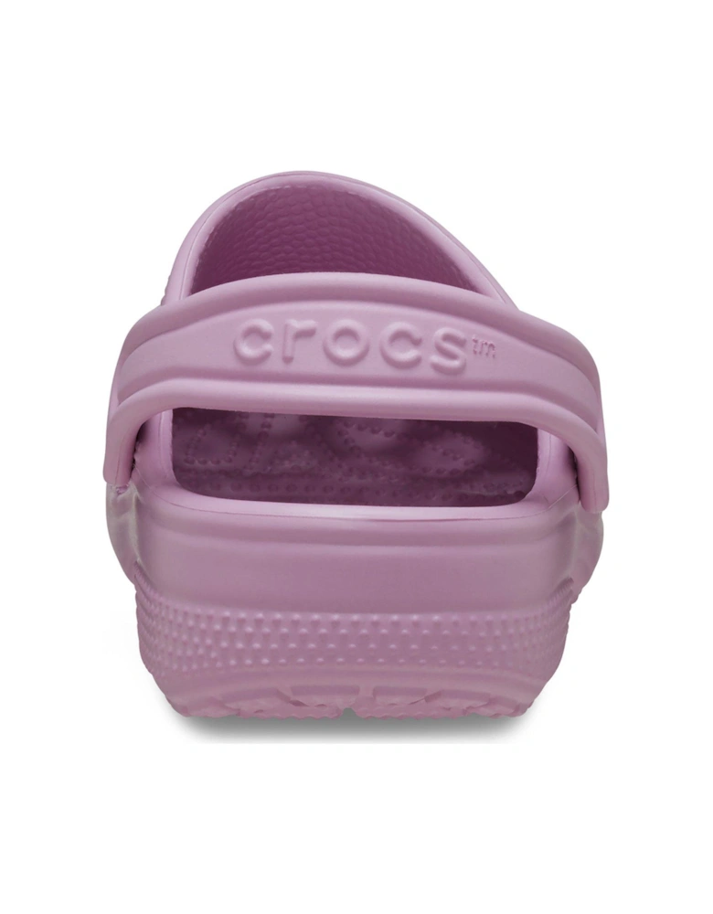 Classic Clog K - Purple