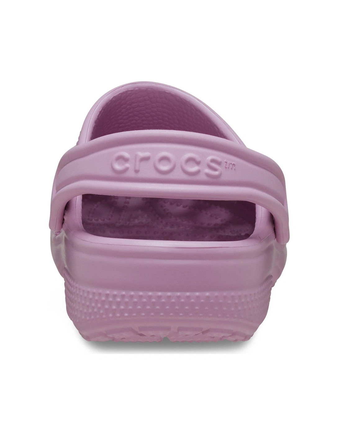Classic Clog K - Purple