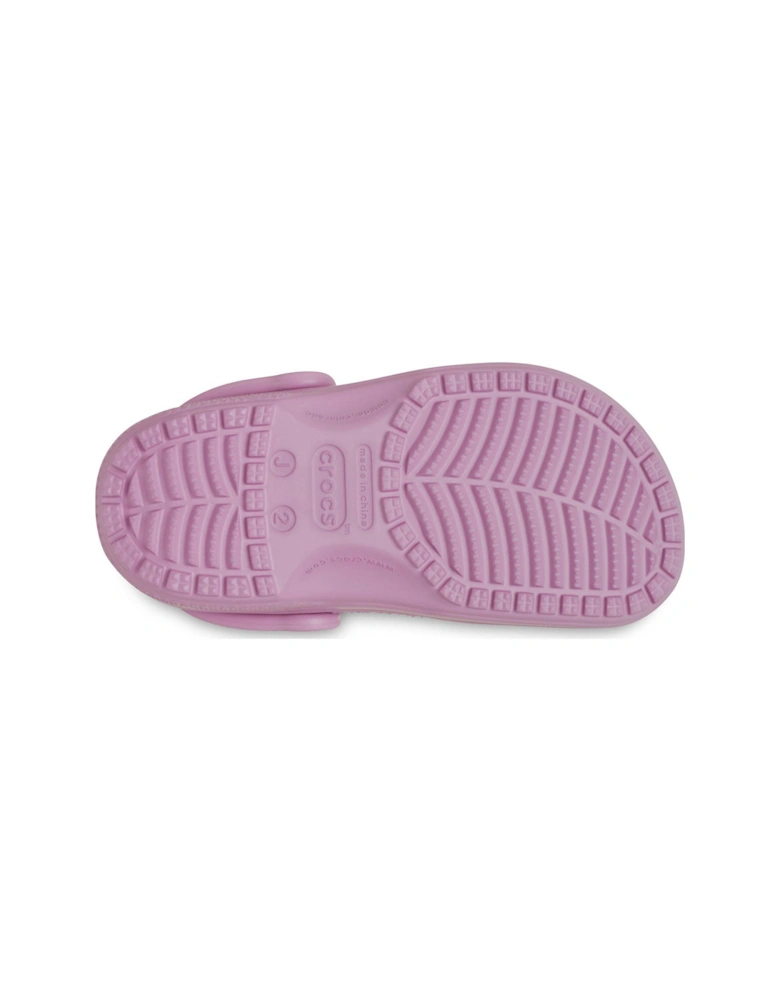 Classic Clog K - Purple