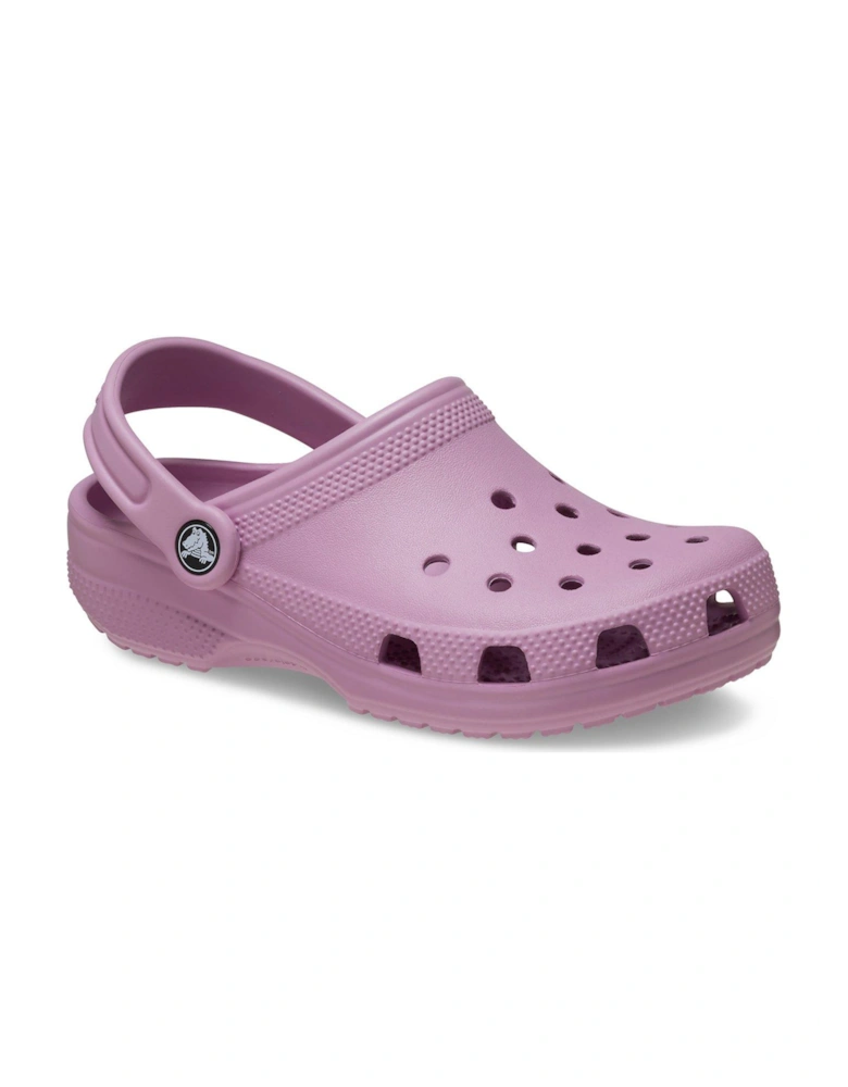 Classic Clog K - Purple