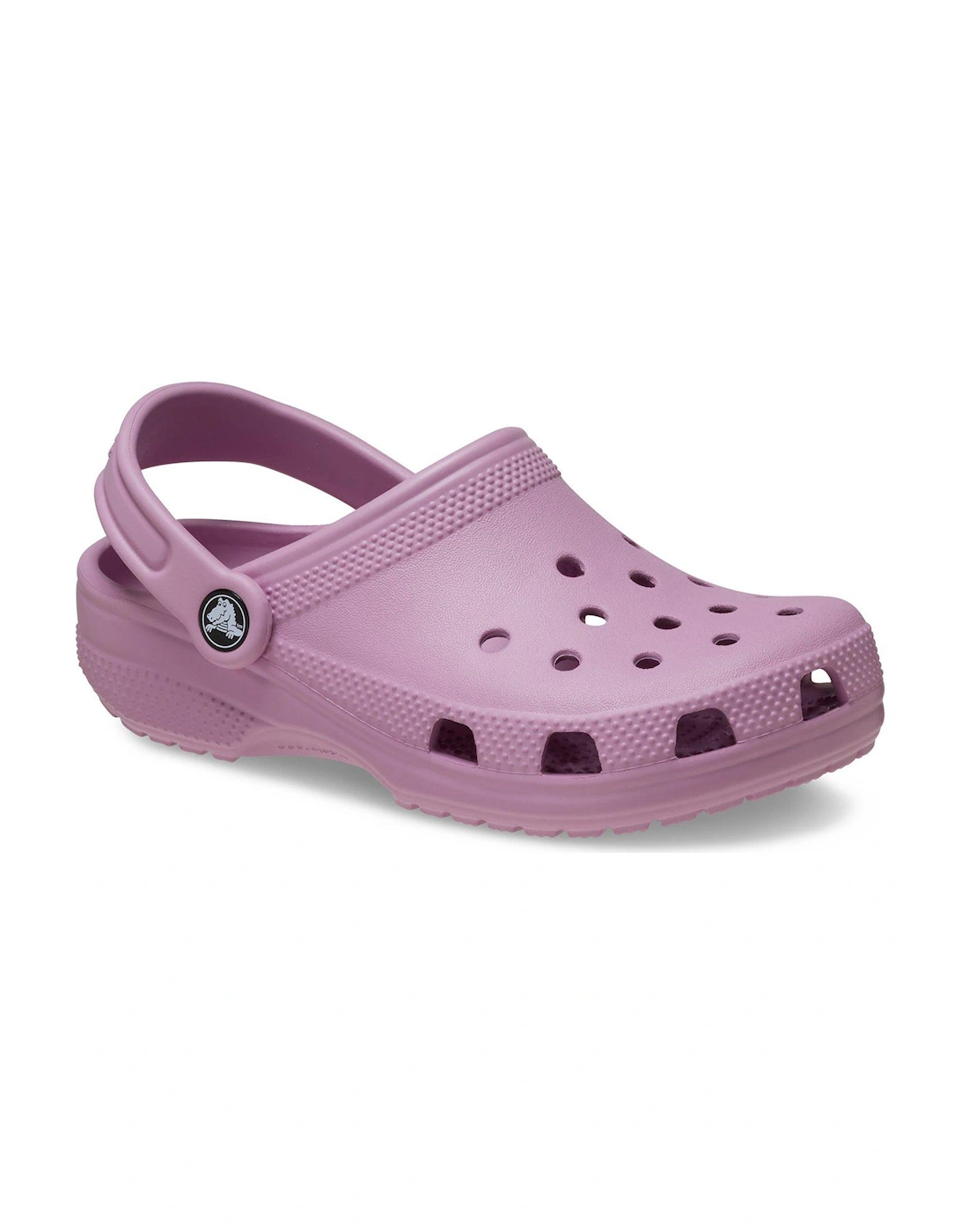 Classic Clog K - Purple