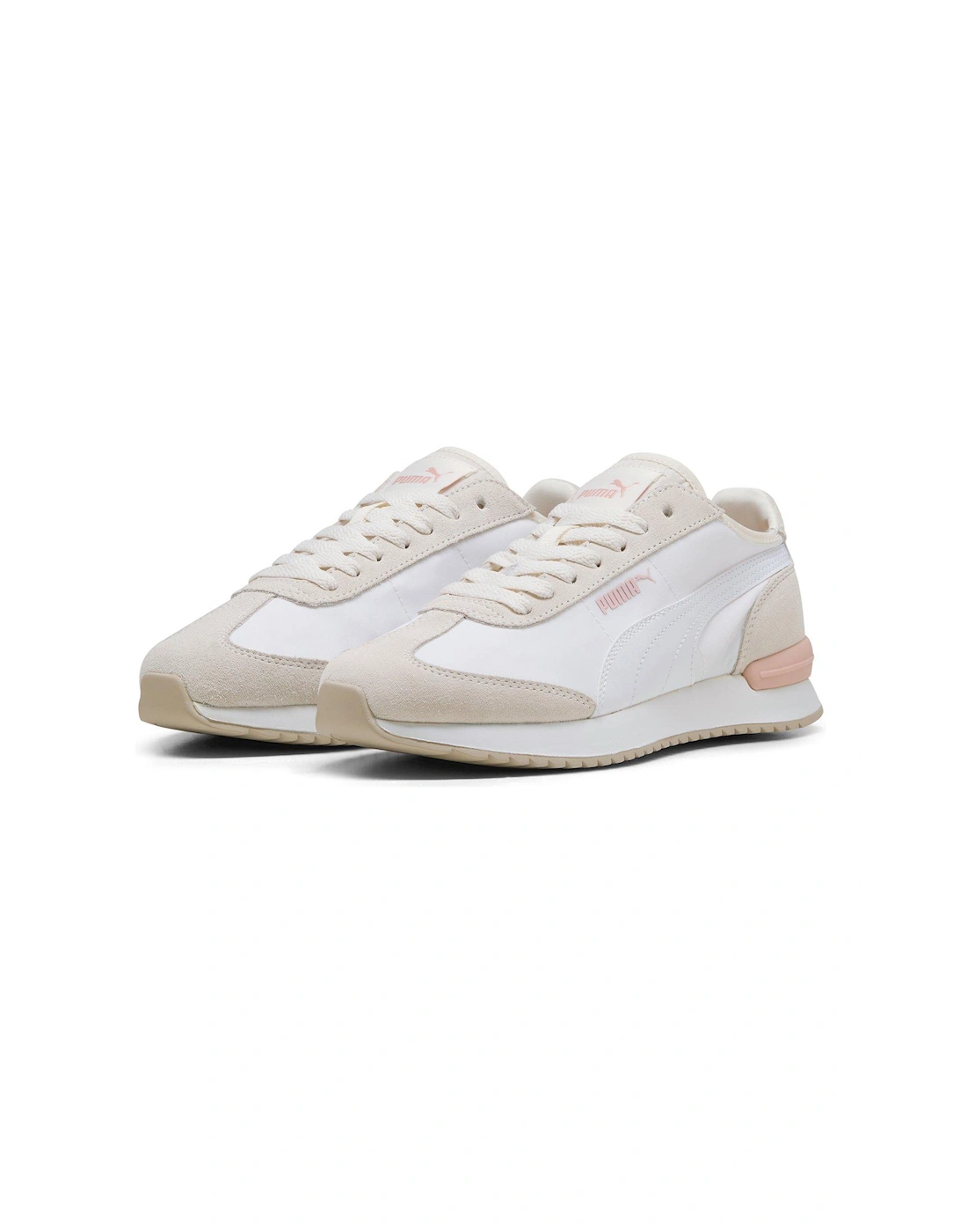 Women's R78 Wind Nylon - Warm White