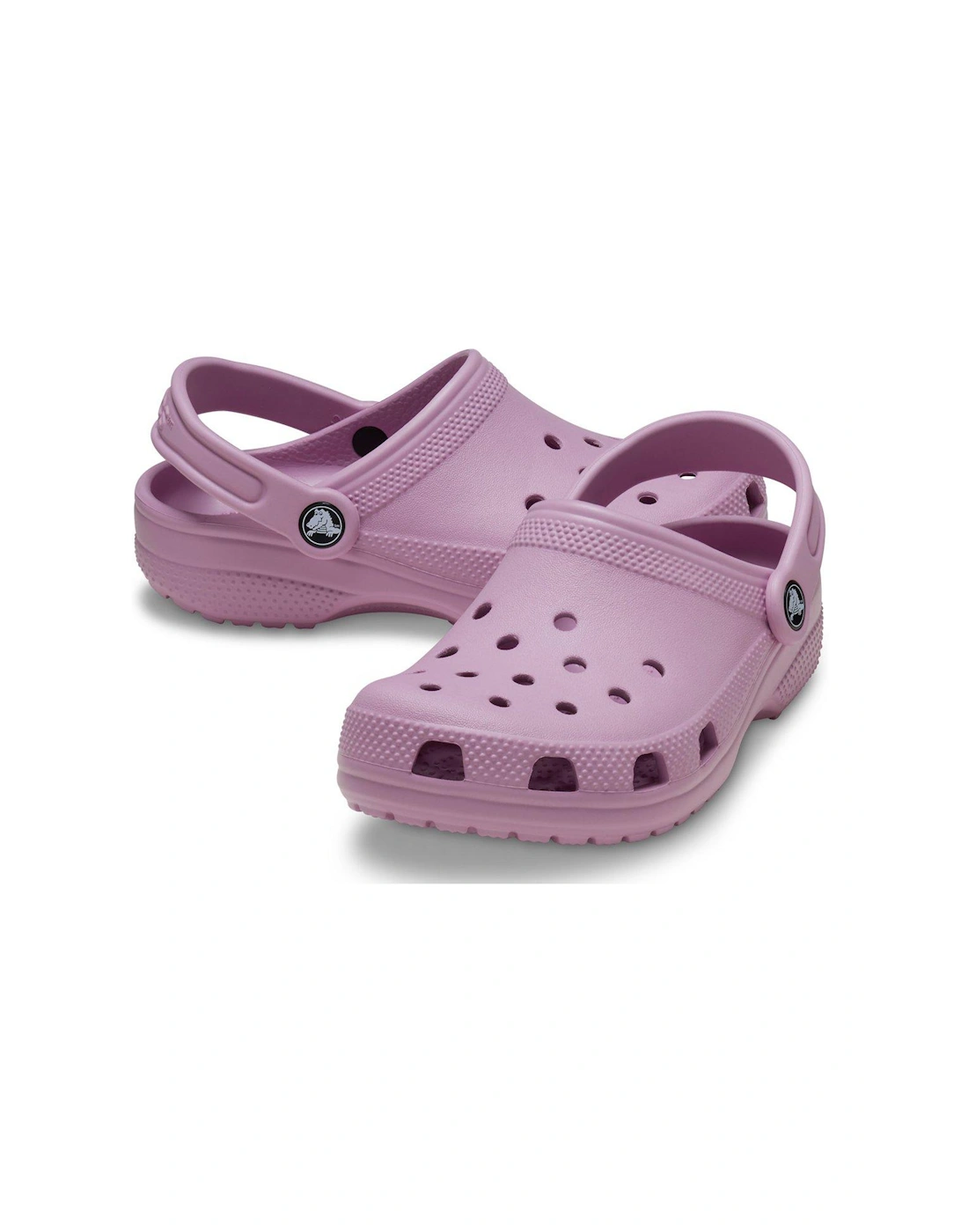 Classic Clog K - Purple