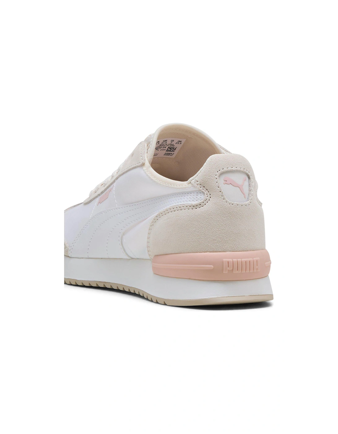 Women's R78 Wind Nylon - Warm White
