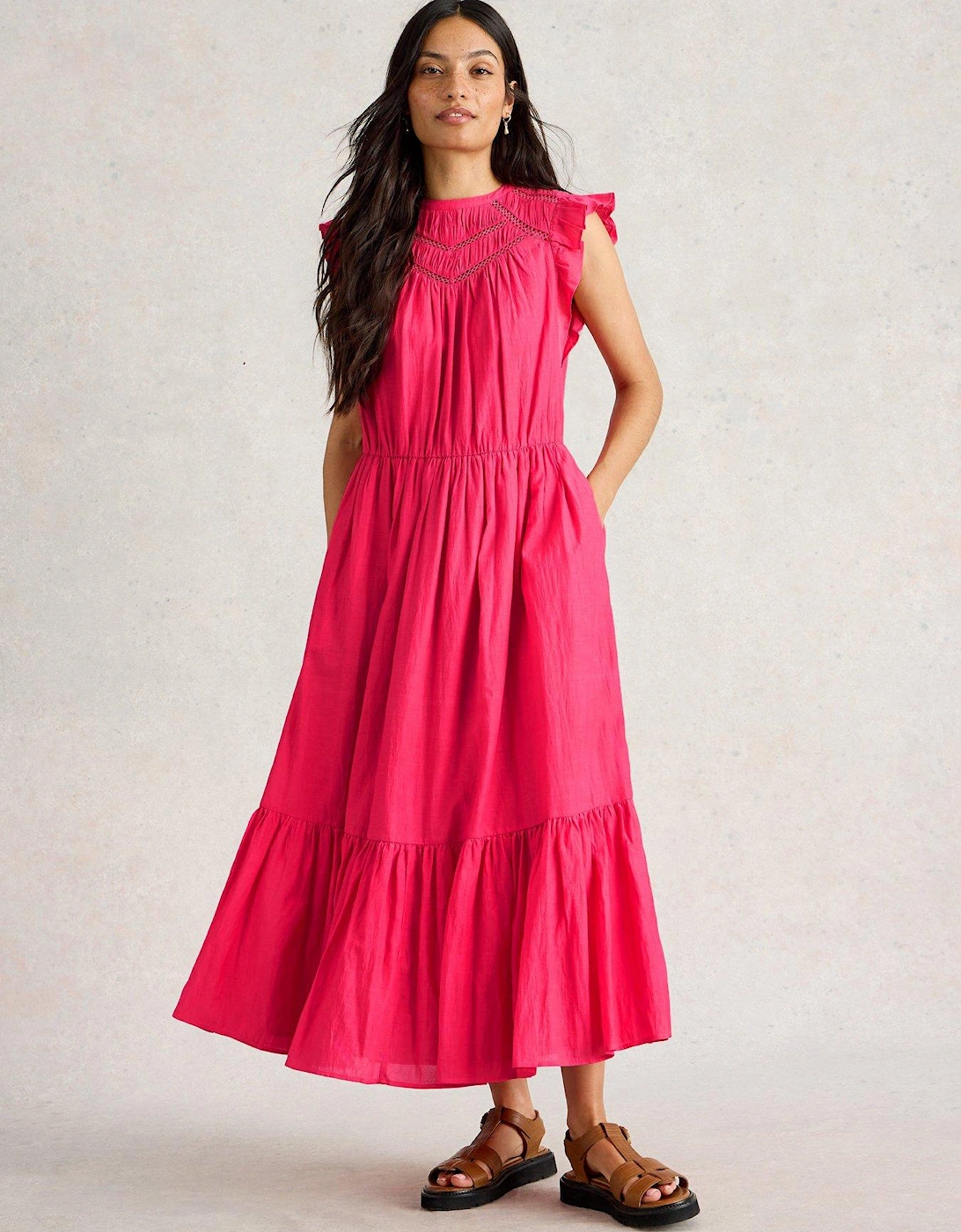 Paige Maxi Dress, 2 of 1
