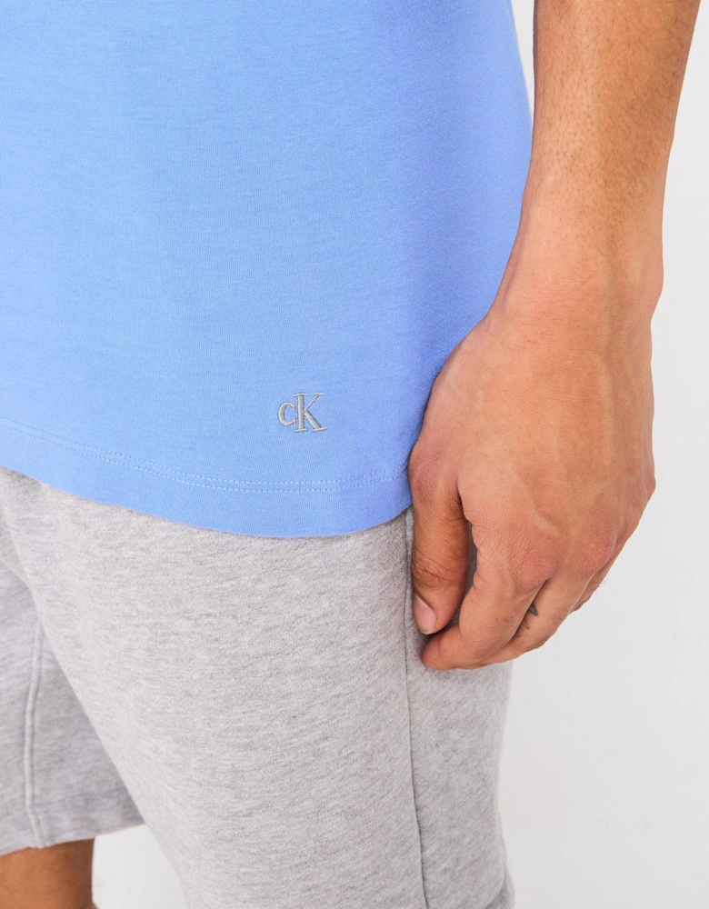 Loungewear 3 Pack T-Shirts - Multi