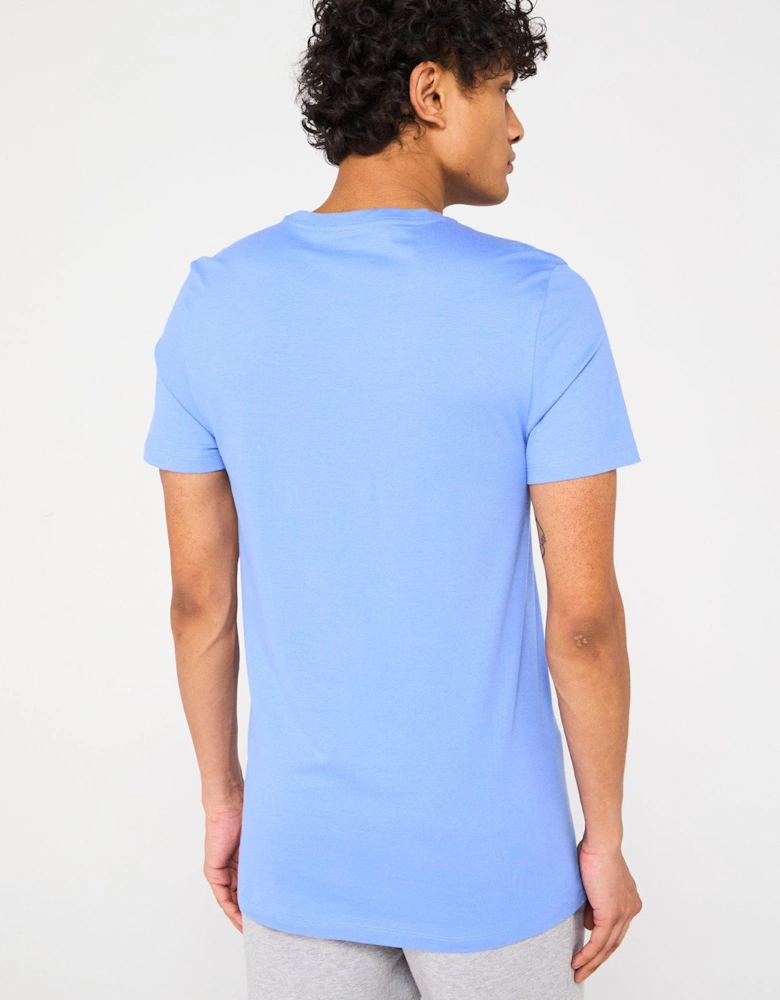 Loungewear 3 Pack T-Shirts - Multi