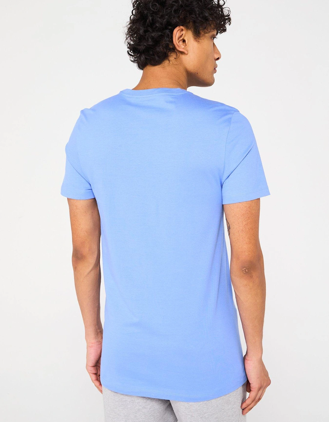 Loungewear 3 Pack T-Shirts - Multi