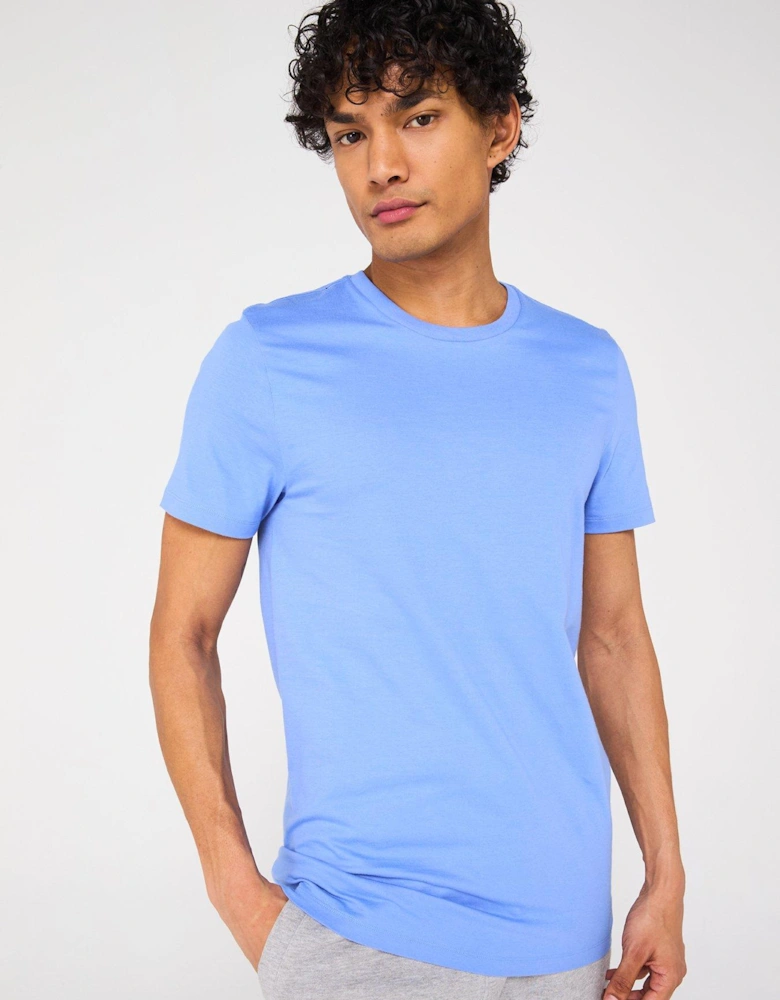 Loungewear 3 Pack T-Shirts - Multi