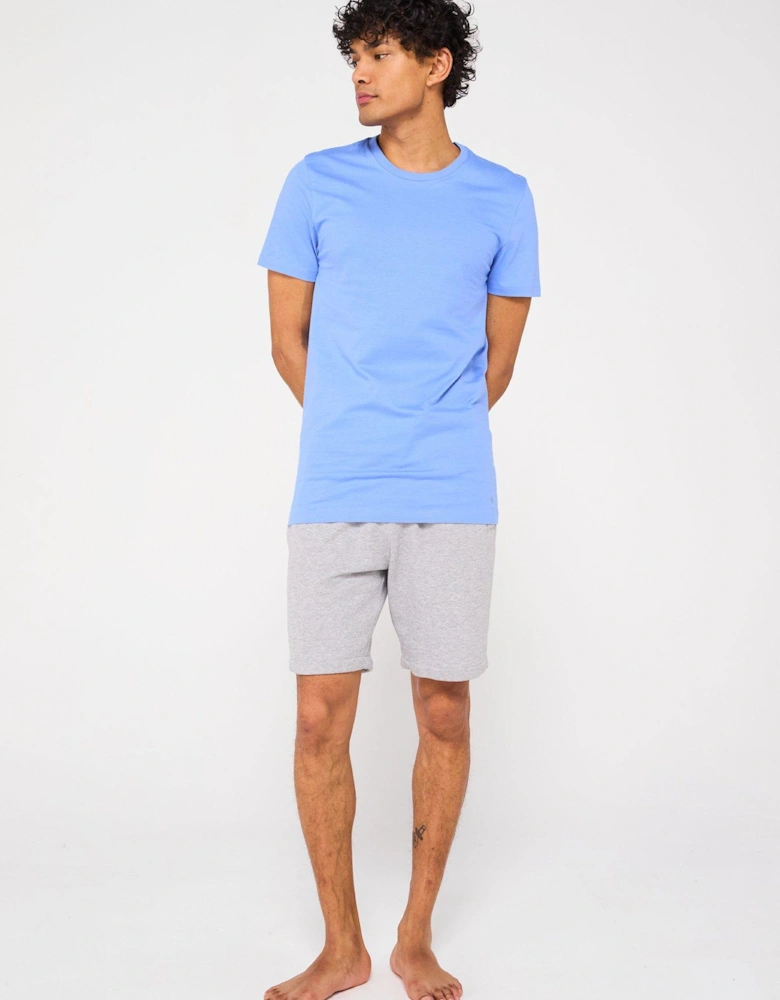 Loungewear 3 Pack T-Shirts - Multi