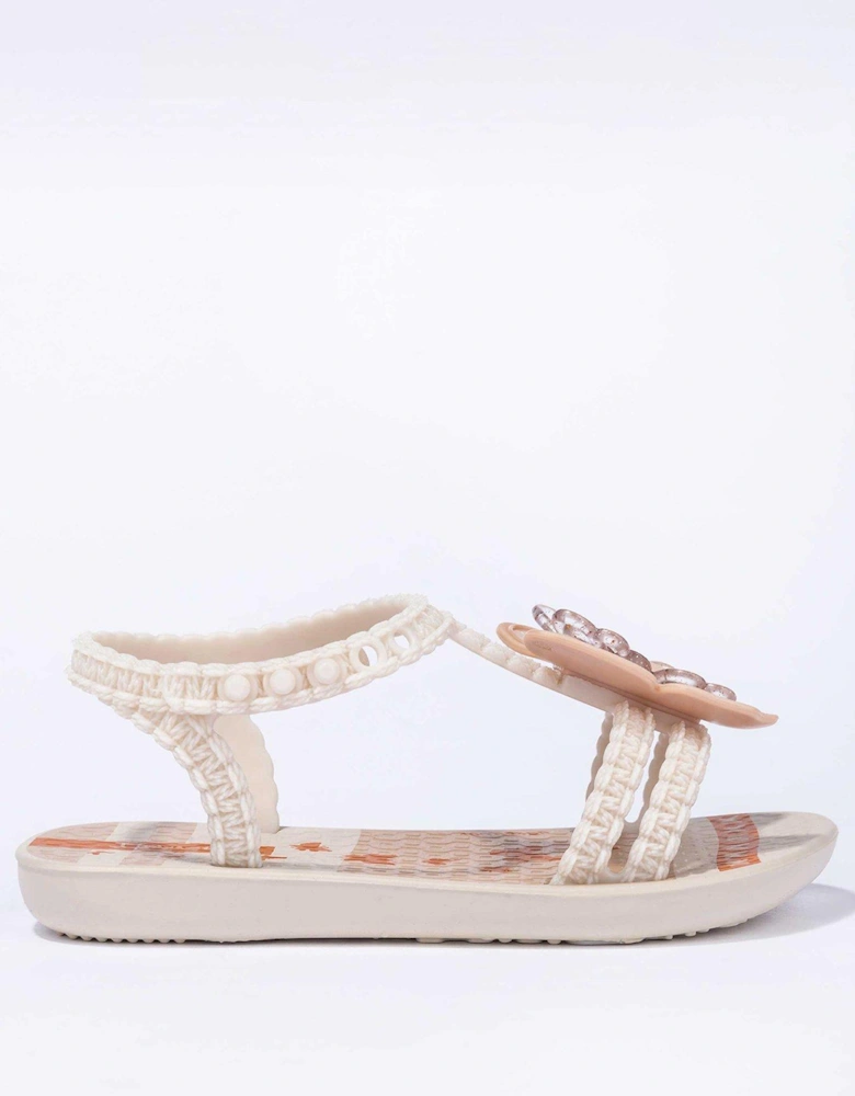 Butterfly Baby - Beige